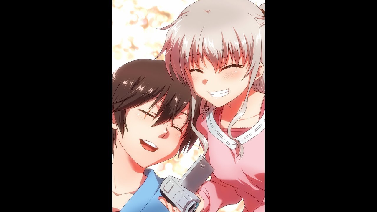 Yuu  x Nao