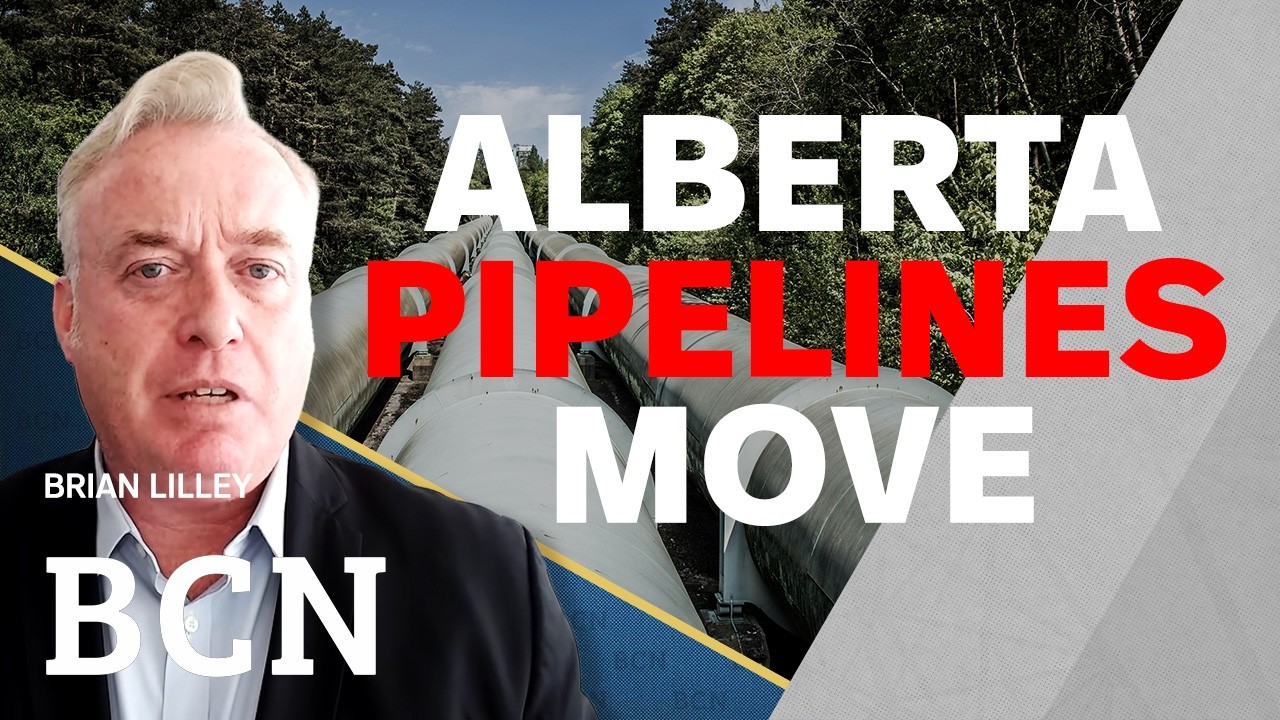 Alberta Pipelines & Quebec Separatism: What Happens Next? | Brian Lilley
