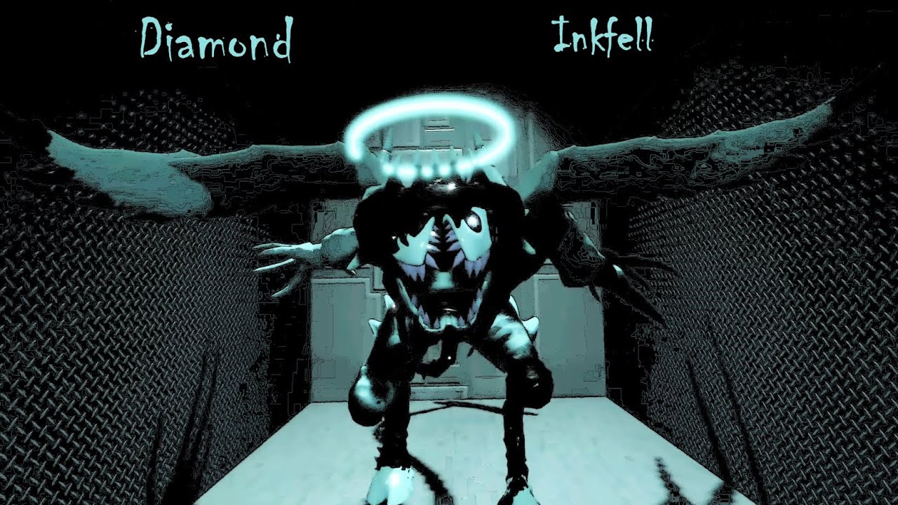 Pillar Chase 2: Diamond Inkfell Gameplay