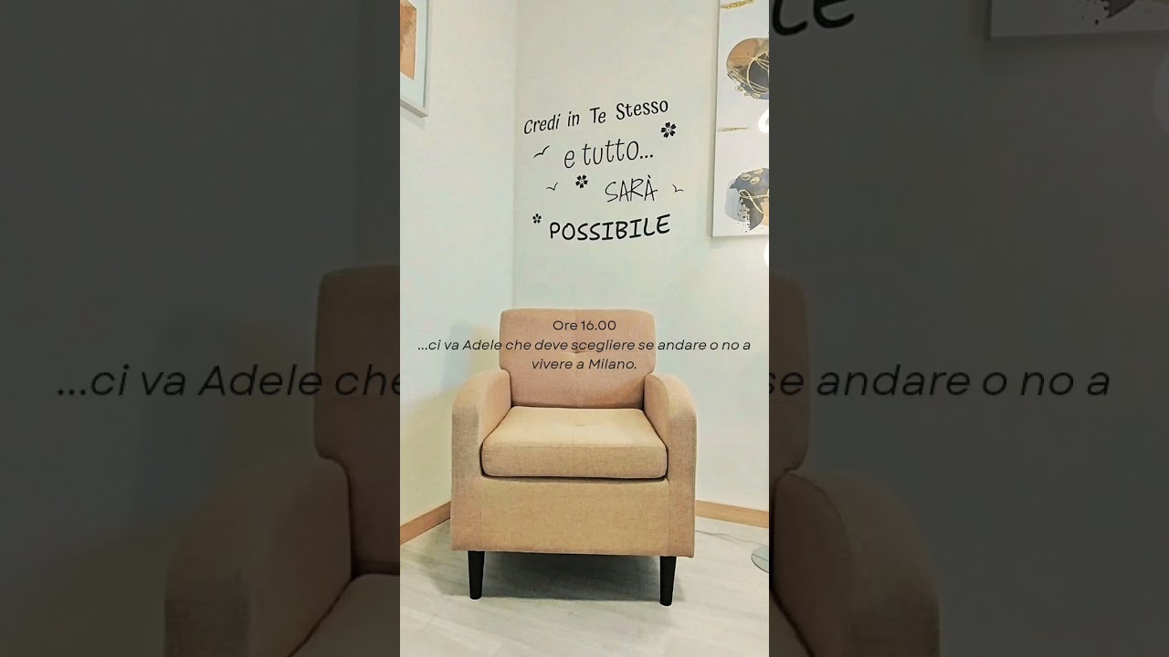 Chi va dallo #psicologo? Quali sono le ragioni che spingono le persone a venire nel mio studio?