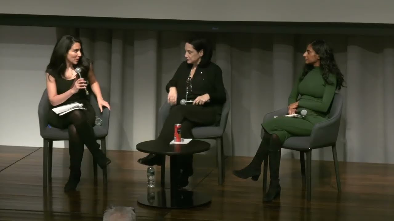 The Encampments: Film Screening & Discussion