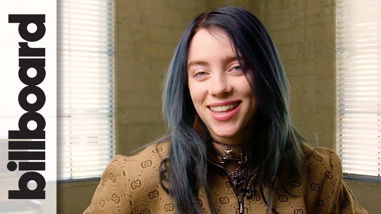 Billie Eilish Reveals Her Favorite Fan Gift & How She Plans to Spend Her 18th Birthday | Billboard