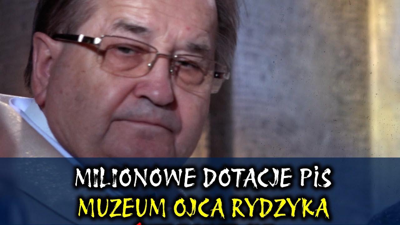 Miliony na muzeum Rydzyka, a tu cisza! Co poszlo nie tak w Toruniu