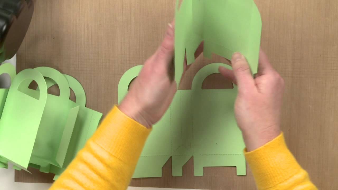 All About Die-Cutting: Mass Producing Die-Cutted Projects