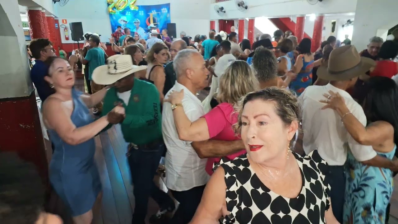 *170126* Forró Serrano e o xote em Baixo Guandú!
