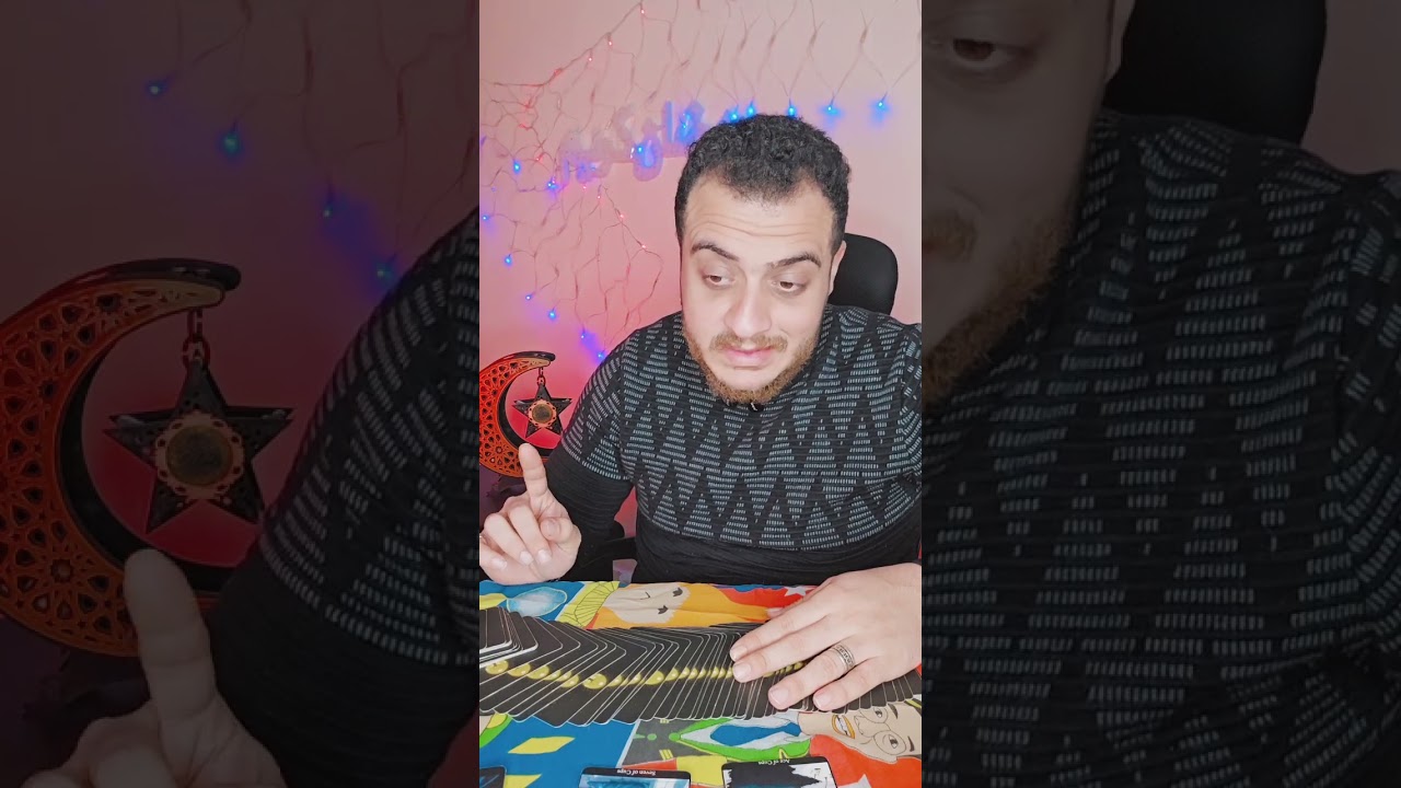 برج الحمل بعد صبر جبر خاطر 👈معجزه هتغير حياتك 👈 نقله كبير في طاقتك تجاهك 👈 حب و تعويض من