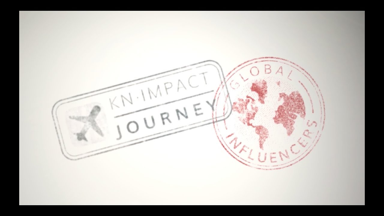 Knotion Impact Journey's