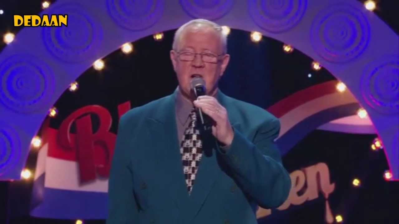 Auditie John Spoel | Show 2 | Bloed, Zweet en Tranen