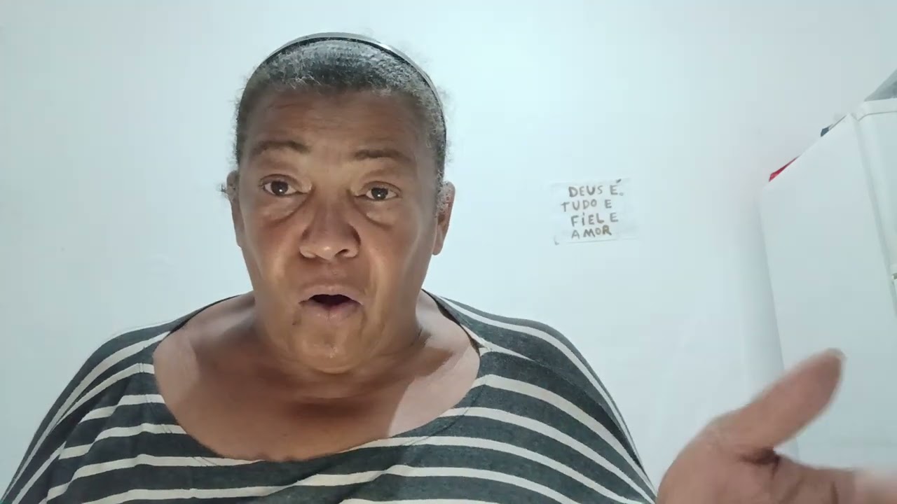 A pérola do papai Efesios 2 V 13 Jesus não vai voltar as igrejas é maldição Aparecida não existe 
