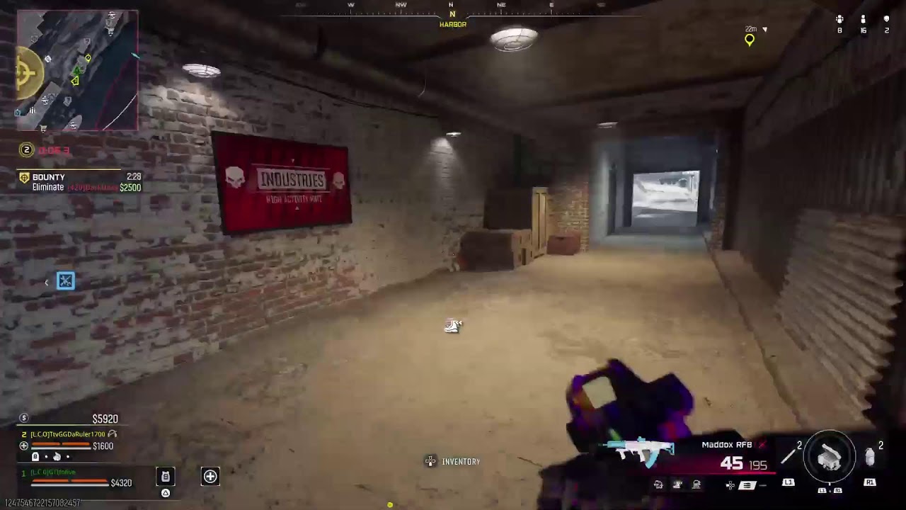 OMFG😒 WARZONE  TRYNA WIN😩Again  L.C.O