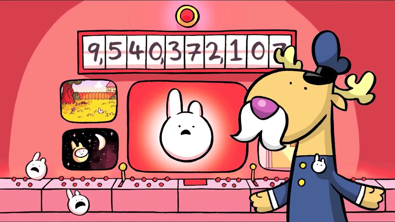 Find Chaffy the Kickstarter!