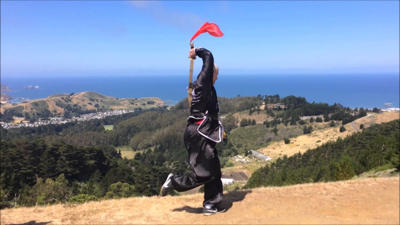 劉莉莉國際鷹爪國術總會 Lily Lau Eagle Claw Kung Fu