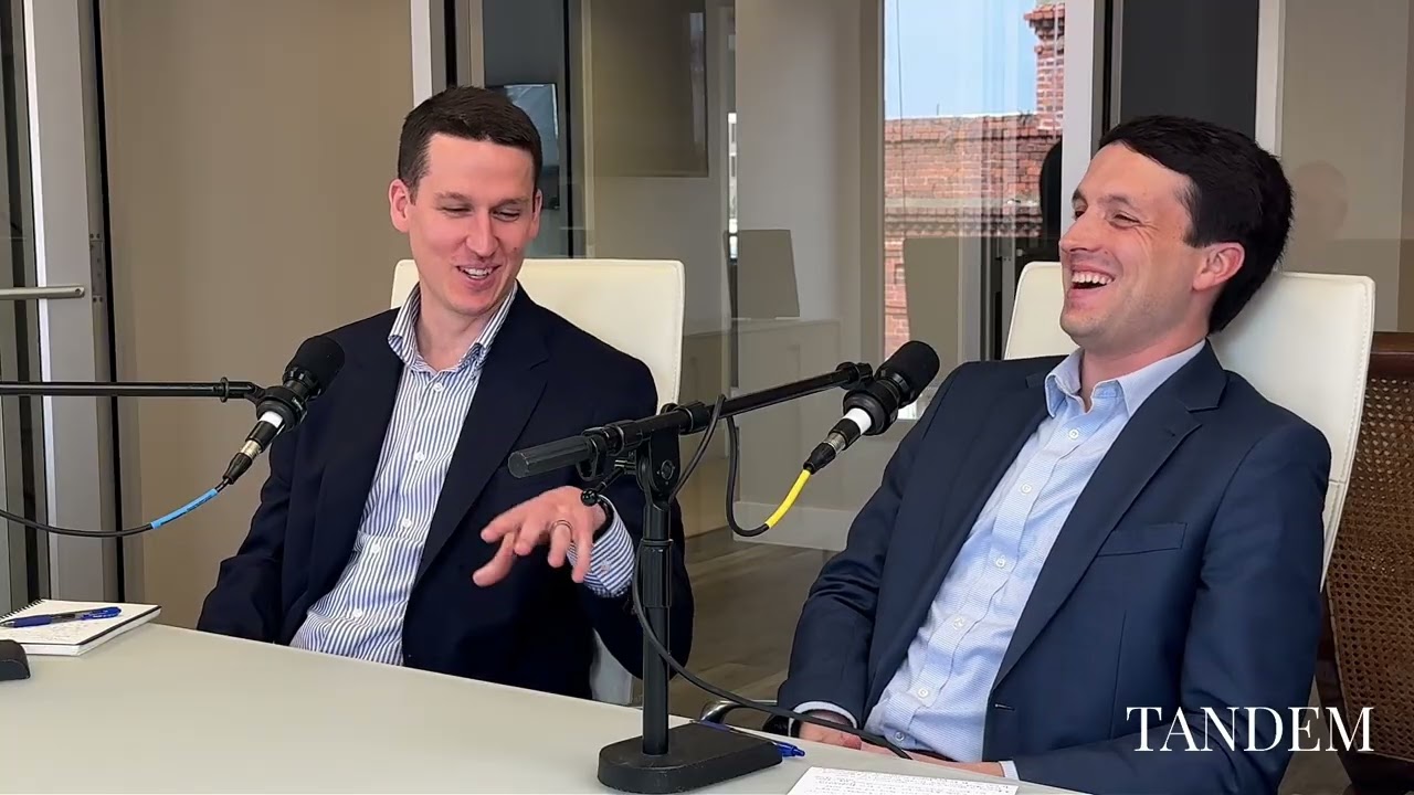 Tandem Talk, Episode 23: The End of the World as We Know It?