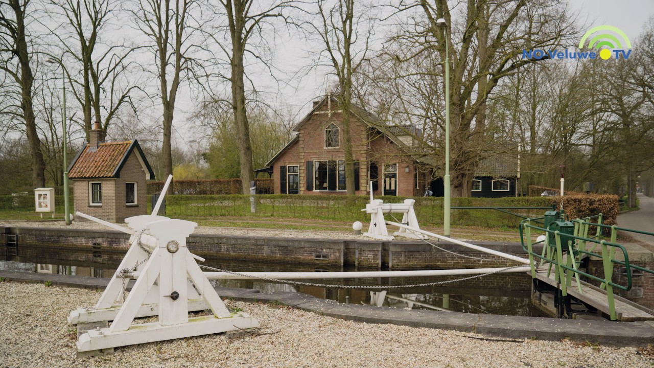 Monumenten Fietsroute van Heemkunde Hattem