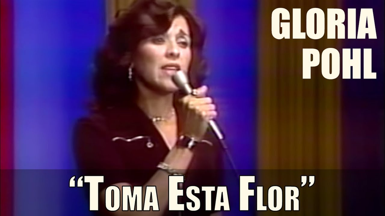 Mamá de SPARX y Lorenzo Antonio - Gloria Pohl - 