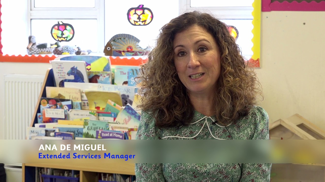 Rockmount Primary School virtual tour