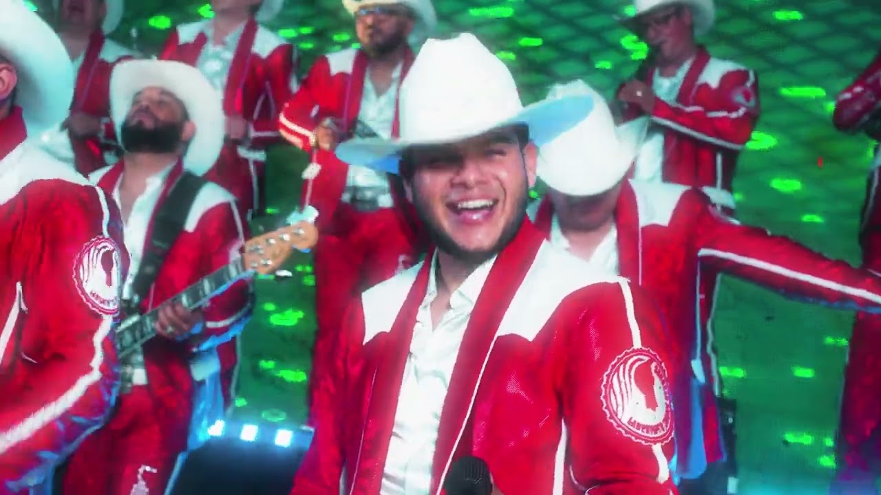 Grupo Laberinto &ndash; Corridos Cl&aacute;sicos (Live Session)