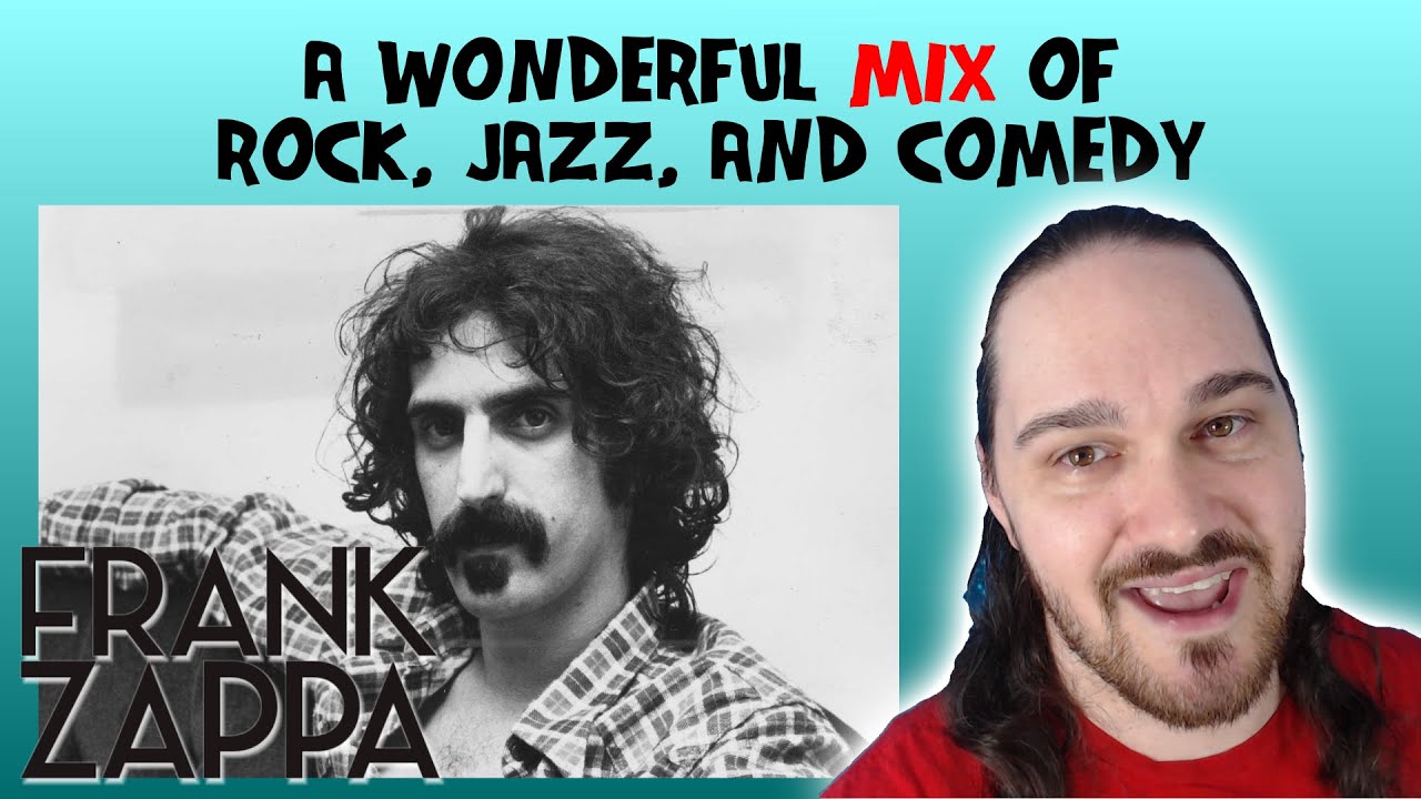 Composer Reacts to Frank Zappa - Montana (REACTION & ANALYSIS)