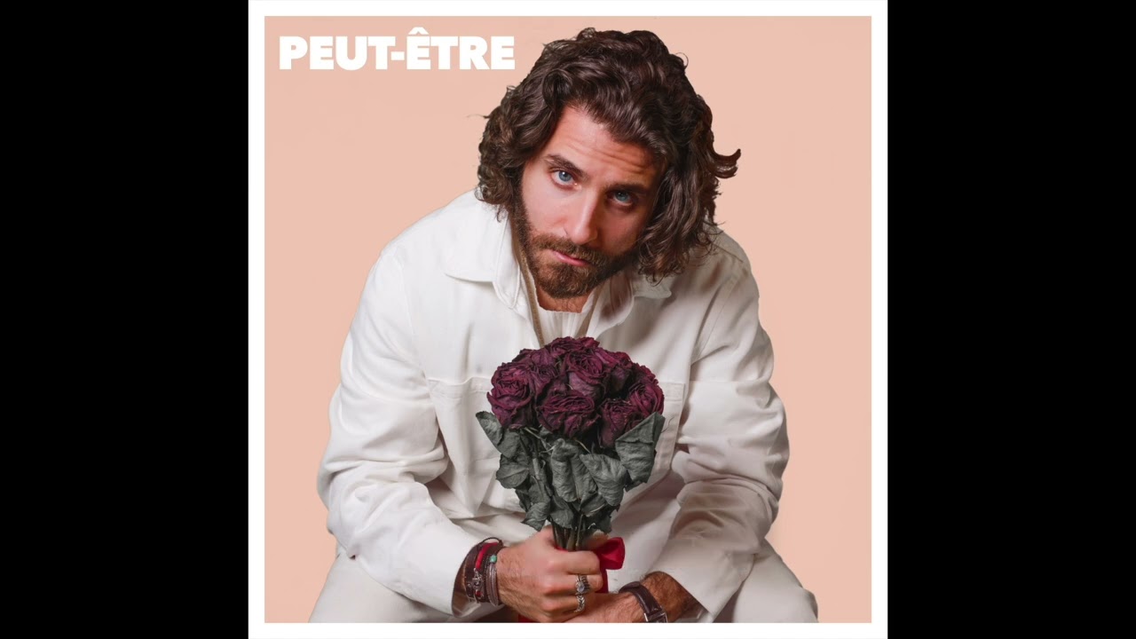Albert Tawil - PEUT-&Ecirc;TRE
