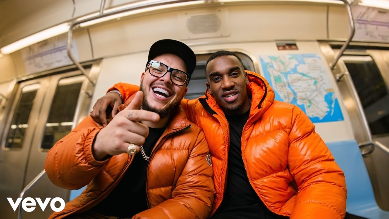 Potter Payper - No Regrets (ft. Bugzy Malone) Music Video