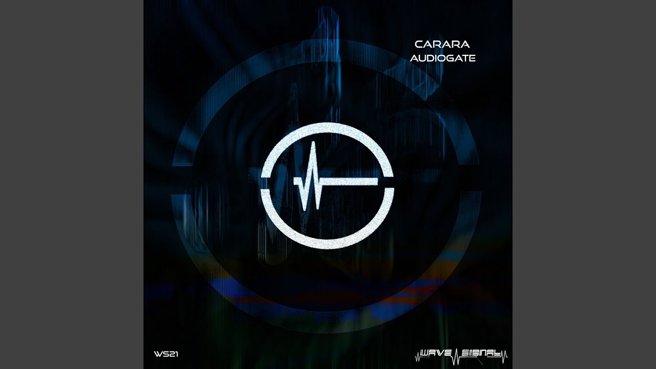Audiogate (Original Mix)
