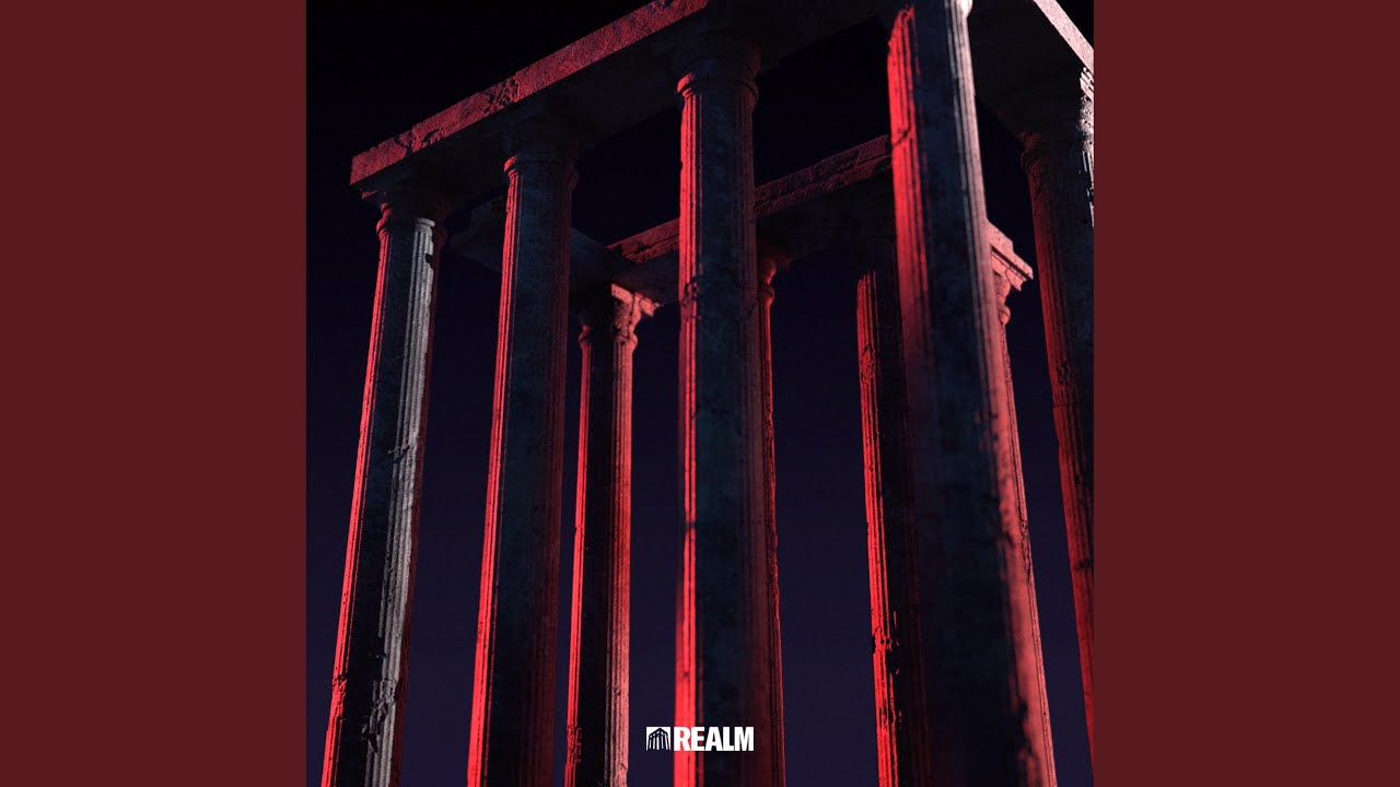 World & Back (feat. Riko Dan)