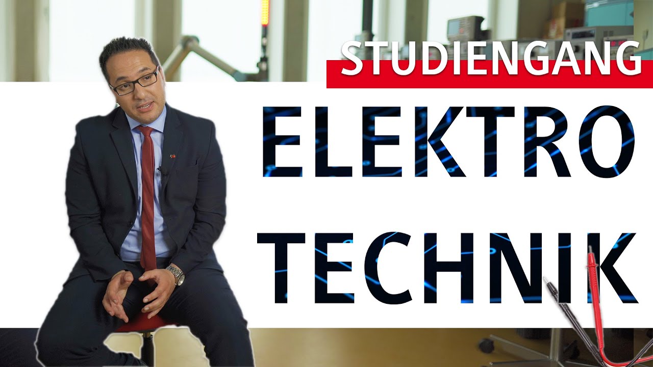 Elektrotechnik | DHBW L&ouml;rrach