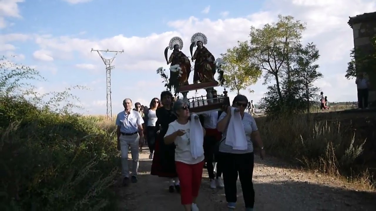 POR LA CARA OCULTA - VADOCONDES