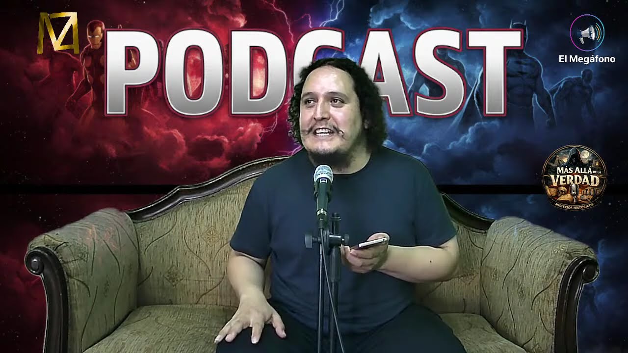 Podcast: Mas allá de la verdad