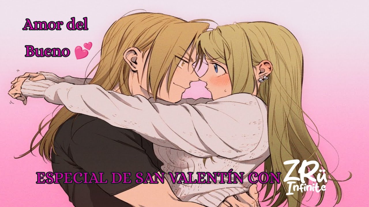 Especial de San Valent&iacute;n: Top 20 de Mejores Parejas De la Animaci&oacute;n ❣️