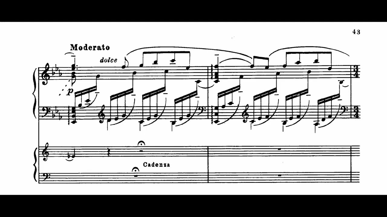 Rachmaninoff: Piano Concerto No. 3, Op. 30 (Yunchan Lim 임윤찬/Alsop)