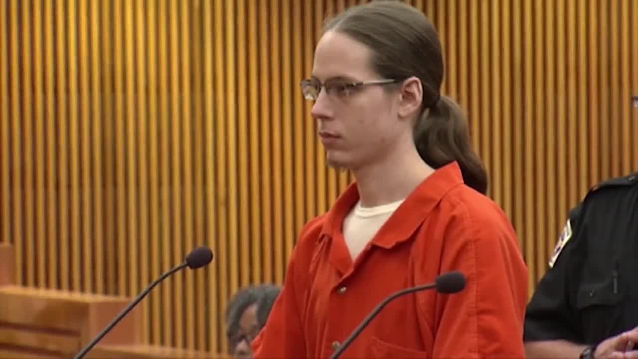 Solictor: 'Evilness' of Christmas Eve hitchhiker killer sets case apart