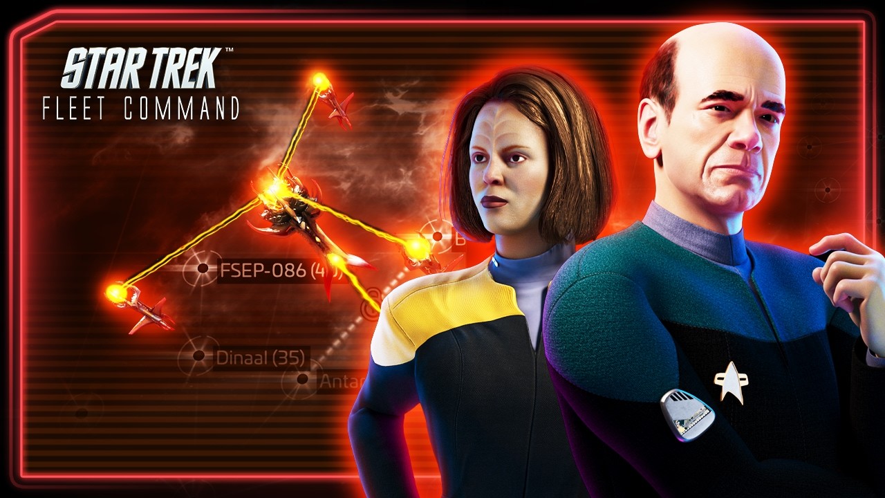 Update 54 - Voyager Patch Notes Pt. 1