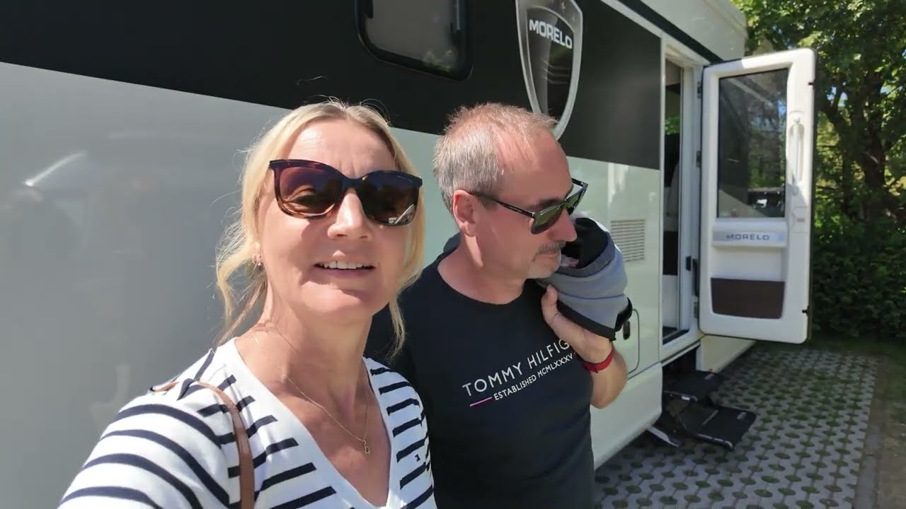 Amsterdam  | Tipps Stellplätze &  Kanalrundfahrt | Niederlande Wohnmobil 2025