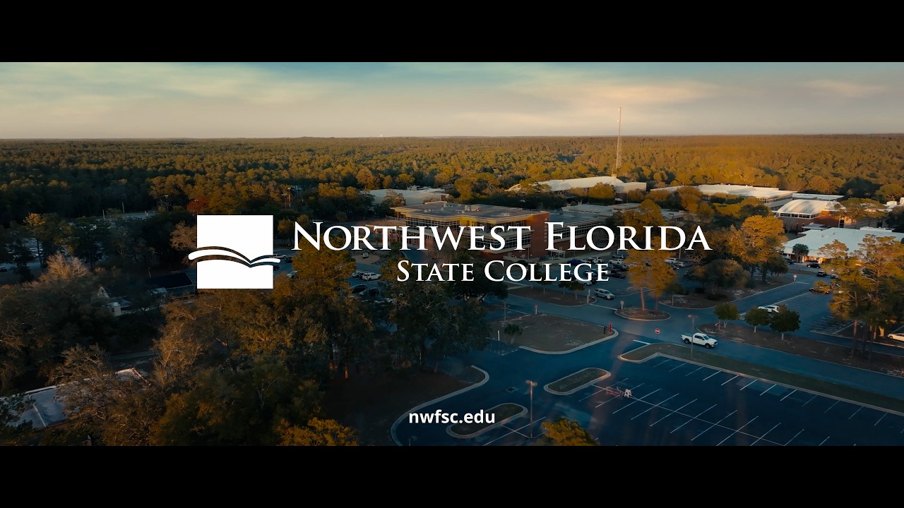 Northwest Florida State College - Where Transformation Begins