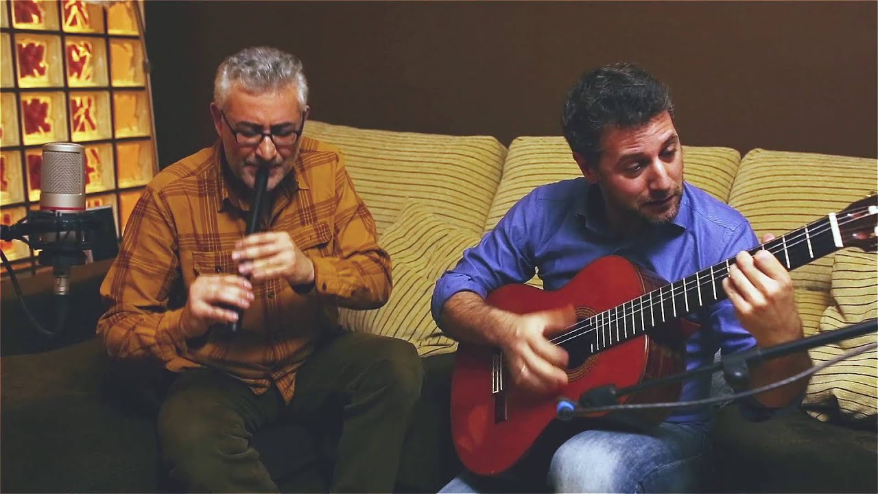 BARROQUE - El Diablo Suelto