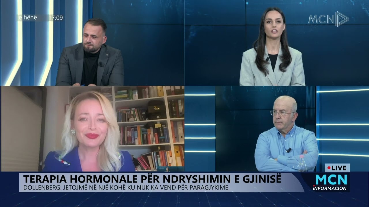 Ligji p&euml;r barazin&euml; gjinore/ Serjani e Rira: Kund&euml;r familjes. &Ccedil;ipi: Duhet referendum