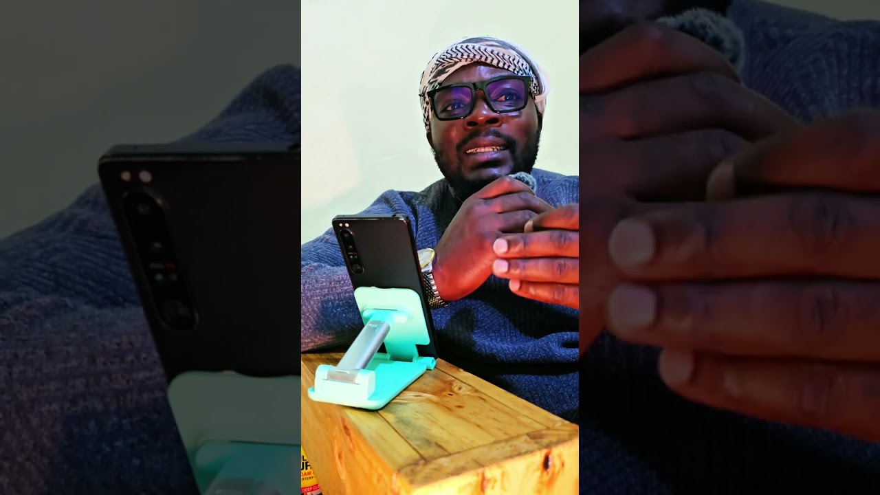 MAPENZI UGONJWA WAAKILI