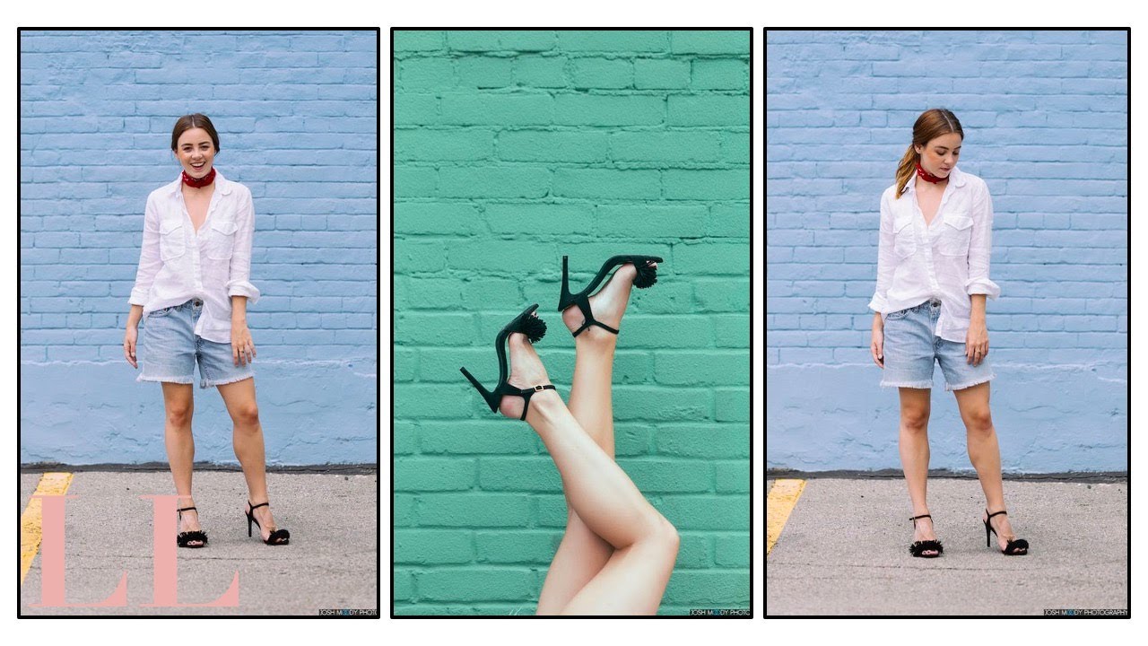 My Shoe Collection | Layla Lane