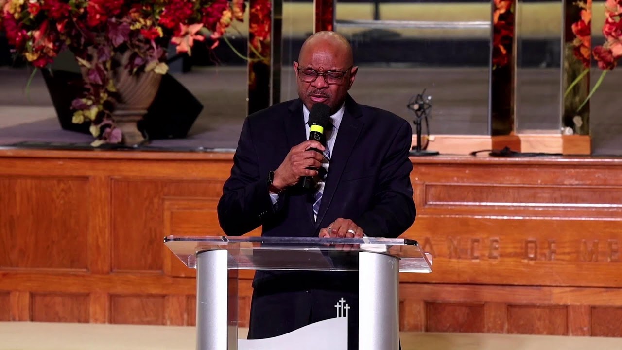 We’re on Our Way to Greatness -  Elect Lady Belinda Scott