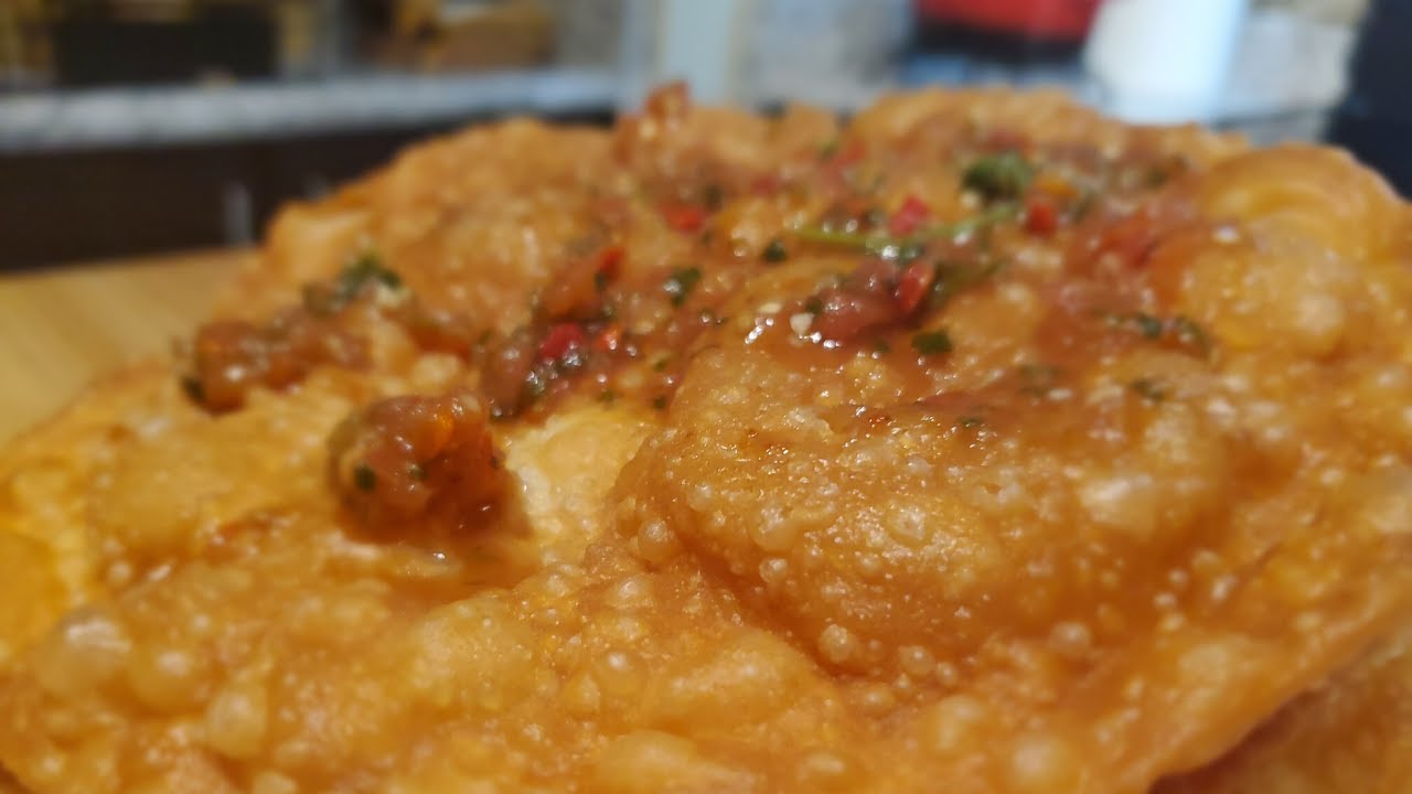 Merveille - Laila's Home Cooking - Episode 175