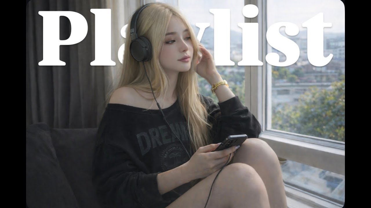𝐏𝐥𝐚𝐲𝐥𝐢𝐬𝐭—Morning Energy  | Feel Good Songs