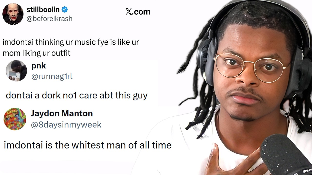 Underground Rap Fans HATE me...