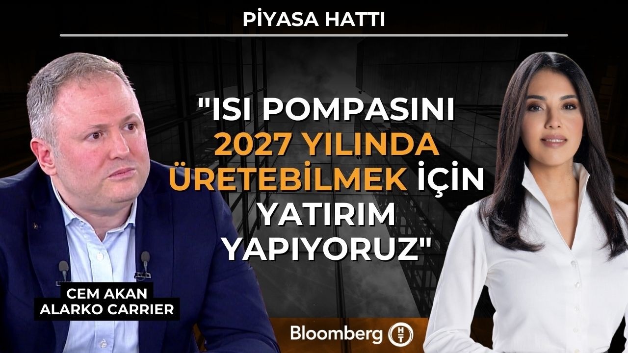 Piyasa Hattı - 