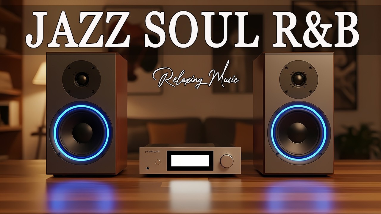 🌙 Late Night Smooth Jazz 🎷 Soulful Saxophone Lounge Music for Warm & Cozy Relaxation ☕