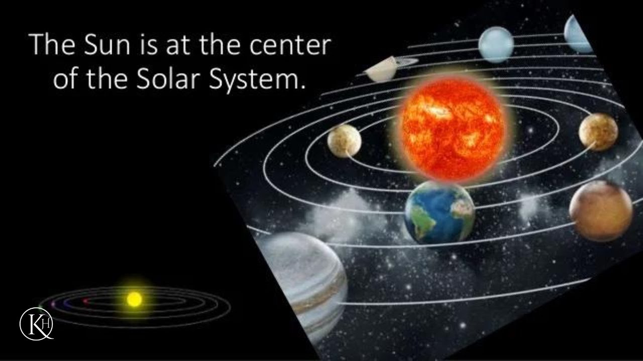 The sun-centered solar system: Why was it not obvious to ancient and medieval astronomers?