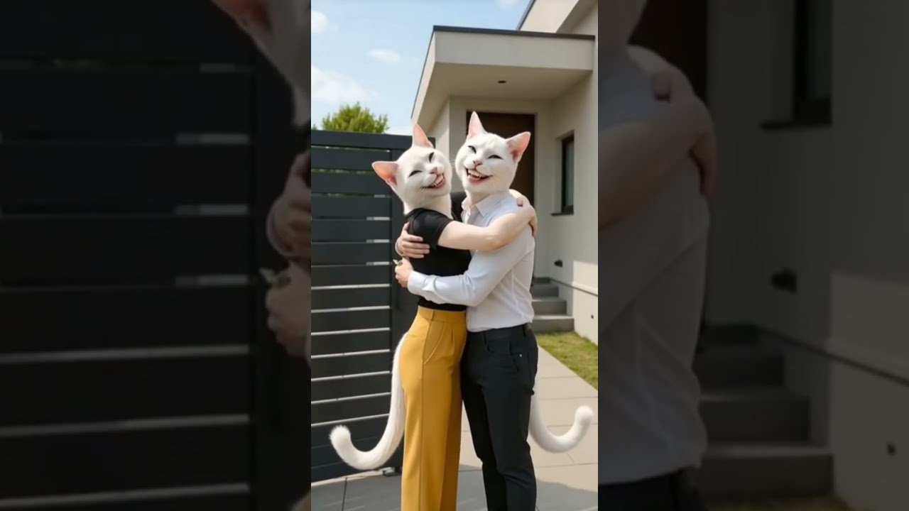miau 🥺🥺#shorts #ytshorts #ai #viral #trending #@PilluWalre