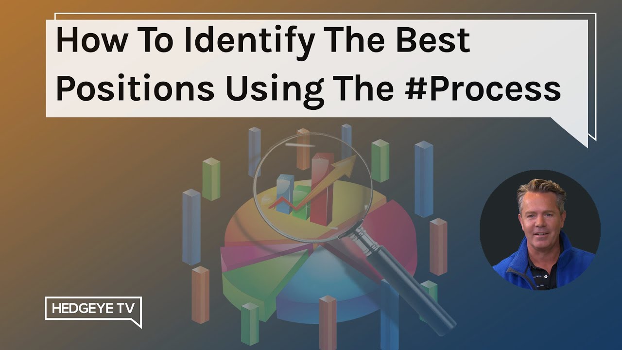 How To Identify The Best Positions Using The #Process