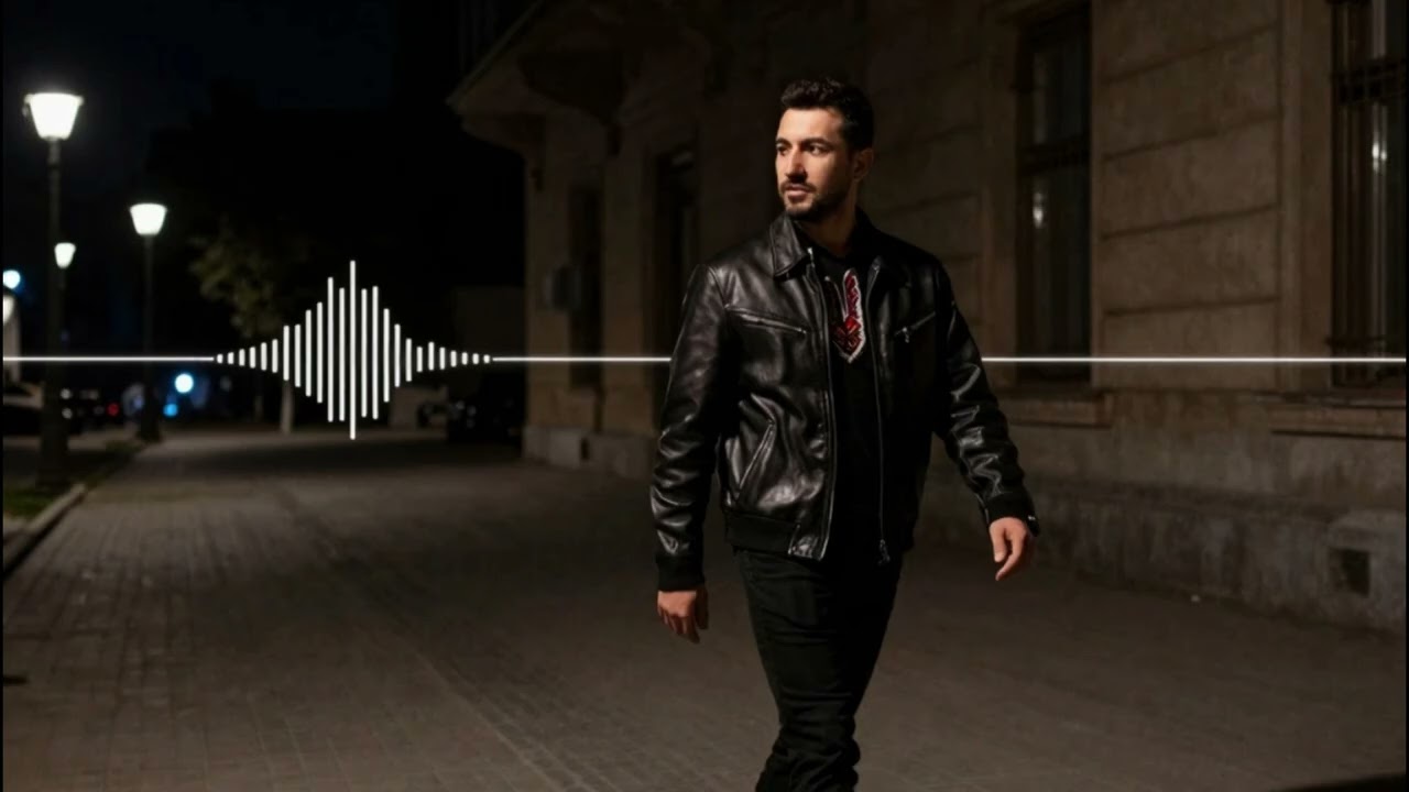 Yerevan Step – современный армянский народный танцевальный ритм с дудуком и скрипкой