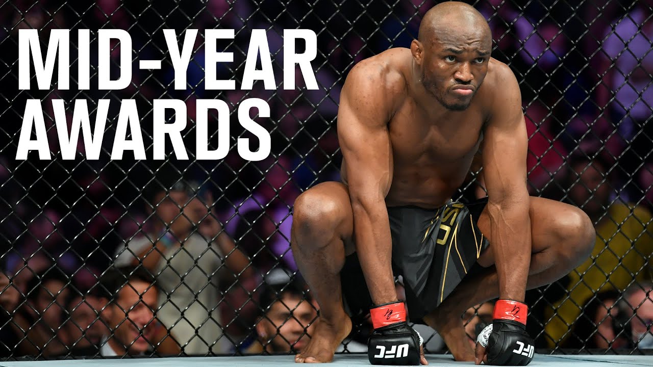 2021 Mid-Year Awards